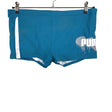 Miesten Puma - Uimahousut, koko XL - Sininen ()