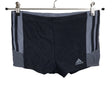 Miesten Adidas - Uimahousut, koko S - Musta ()