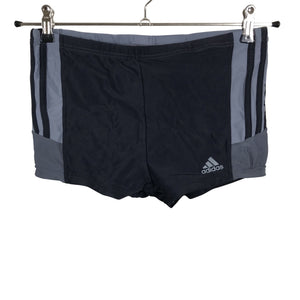 Miesten Adidas - Uimahousut, koko S - Musta (1)