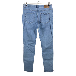 Naisten Nanso - Farkut, koko 42 - Vaaleansininen (2)