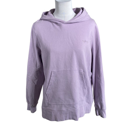 Naisten Nanso - Huppari, koko 40 - Violetti ()