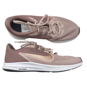 Naisten Nike - Juoksukengät, koko 40 - Vaaleanpunainen (2)