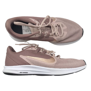 Naisten Nike - Juoksukengät, koko 40 - Vaaleanpunainen (3)