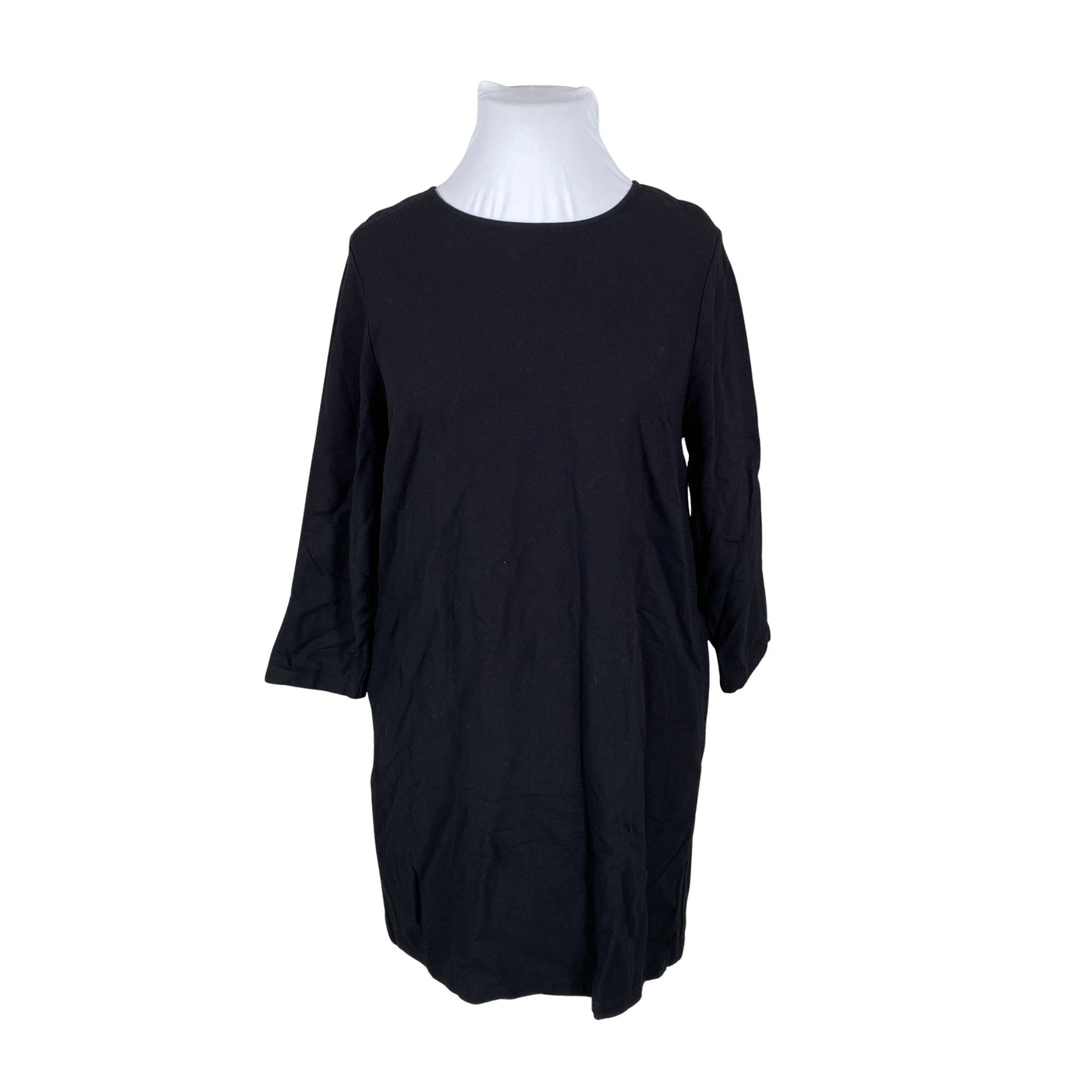 Naisten Nanso - Kangasmekko, koko 42 - Musta (1)