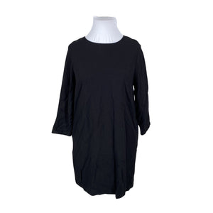 Naisten Nanso - Kangasmekko, koko 42 - Musta (1)
