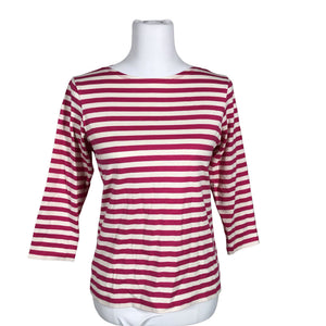 Naisten Marimekko - Trikoopaita, koko 36 - Pinkki (1)