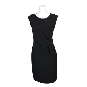 Naisten S.T.I - Kangasmekko, koko 36 - Musta (1)