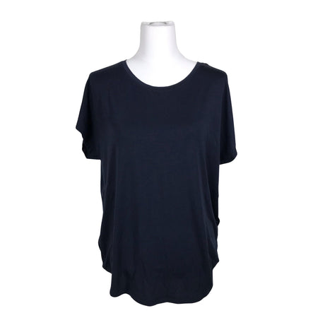 Naisten NOSH - T-paita, koko 40 - Sininen (2)