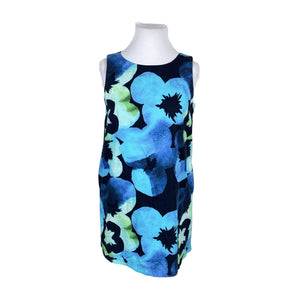 Naisten Marimekko - Kangasmekko, koko 42 - Sininen (1)