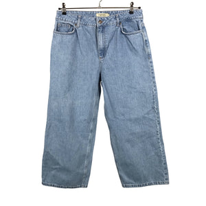 Naisten Nanso - Farkut, koko 42 - Vaaleansininen (1)