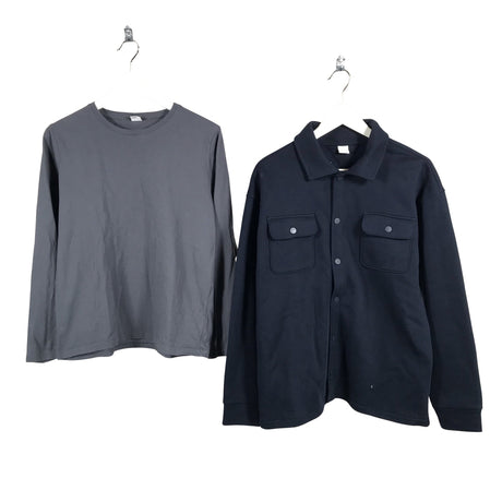 Poikien Lindex - Svetari, koko 164 - 170 - Sininen ()