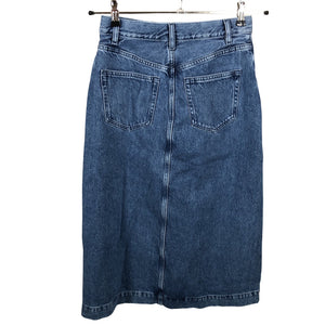 Naisten Arket - Farkkuhame, koko 34 - Sininen (2)