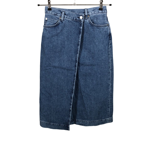 Naisten Arket - Farkkuhame, koko 34 - Sininen ()