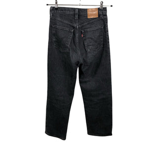 Naisten Levi's - Farkut, koko W26 - Harmaa (2)