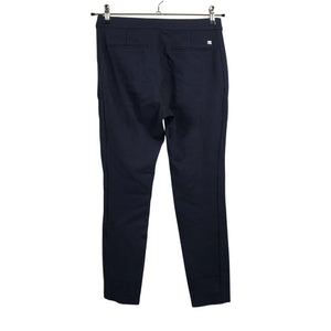 Naisten Tommy Hilfiger - Kangashousut, koko 36 - Sininen (2)