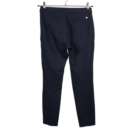 Naisten Tommy Hilfiger - Kangashousut, koko 36 - Sininen (2)