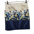 Naisten Your Face - Kangashame, koko 36 - Beige ()