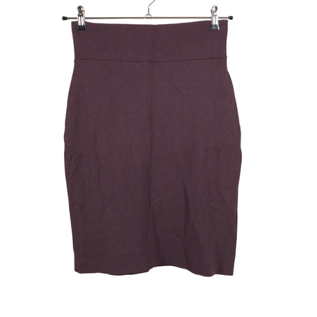 Naisten Nanso - Trikoohame, koko 38 - Violetti ()