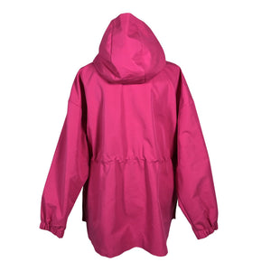 Naisten Nanso - Ulkoilutakki, koko 40 - Pinkki (3)