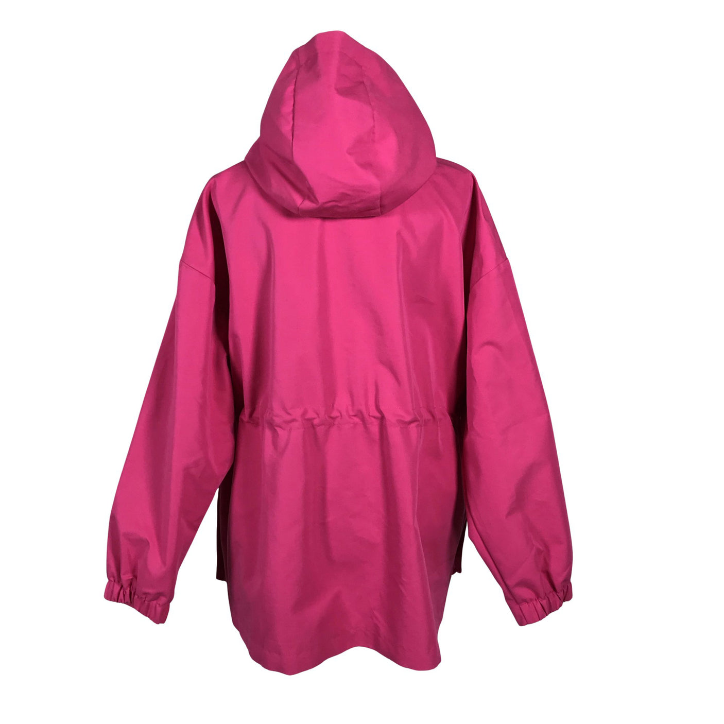 Naisten Nanso - Ulkoilutakki, koko 40 - Pinkki (4)