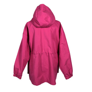 Naisten Nanso - Ulkoilutakki, koko 40 - Pinkki (4)