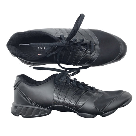 Naisten Bloch - Tanssikengät, koko 41 - Musta ()