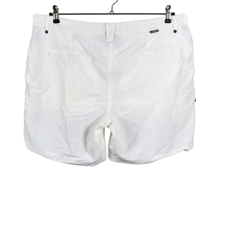 Naisten Icepeak - Urheilushortsit, koko 48 - Valkoinen (2)