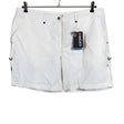Naisten Icepeak - Urheilushortsit, koko 48 - Valkoinen ()