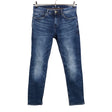 Miesten Tom Tailor - Farkut, koko W30 - Sininen ()