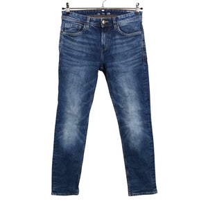 Miesten Tom Tailor - Farkut, koko W30 - Sininen (1)