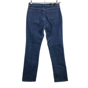 Naisten Ril's - Farkut, koko 38 - Sininen (2)