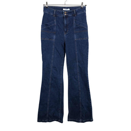 Naisten Na-KD - Farkut, koko 40 - Sininen ()