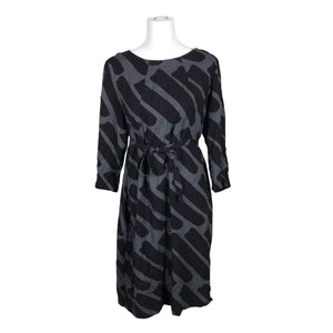 Naisten Marimekko - Kangasmekko, koko 38 - Harmaa (2)