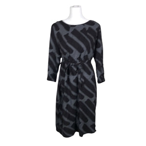 Naisten Marimekko - Kangasmekko, koko 38 - Harmaa (3)