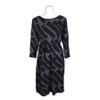 Naisten Marimekko - Kangasmekko, koko 38 - Harmaa ()