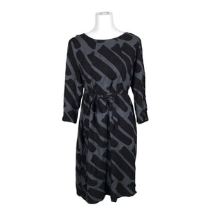 Naisten Marimekko - Kangasmekko, koko 38 - Harmaa (1)
