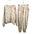 Naisten Roxy - Collegeasu, koko 40 - Beige ()