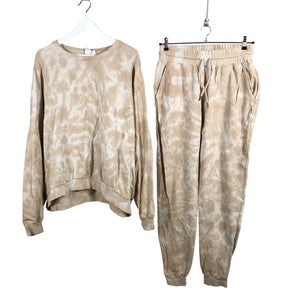 Naisten Roxy - Collegeasu, koko 40 - Beige (1)