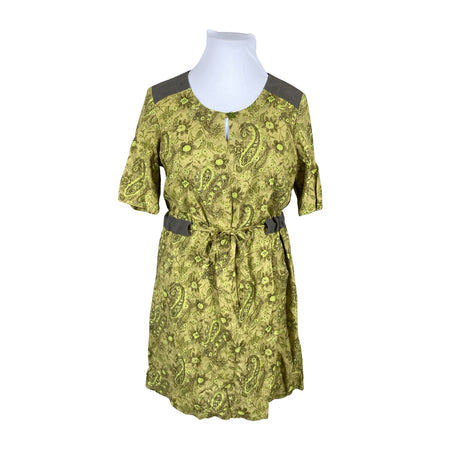 Naisten Globe Hope - Kangasmekko, koko 42 - Vihreä ()