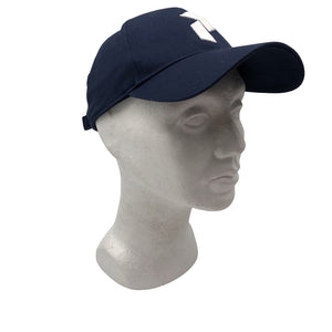 Unisex Peak Performance - Lippalakki, koko 56 - 58 cm - Sininen (1)