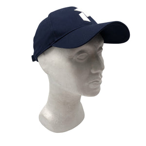 Unisex Peak Performance - Lippalakki, koko 56 - 58 cm - Sininen (2)