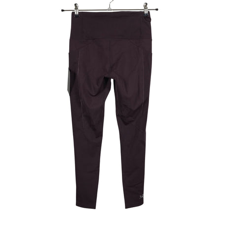 Naisten Arc'teryx - Urheilutrikoot, koko 34 - Viininpunainen (2)