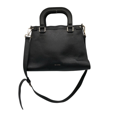 Naisten Ted Baker - Käsilaukku, koko Maxi - Musta (2)