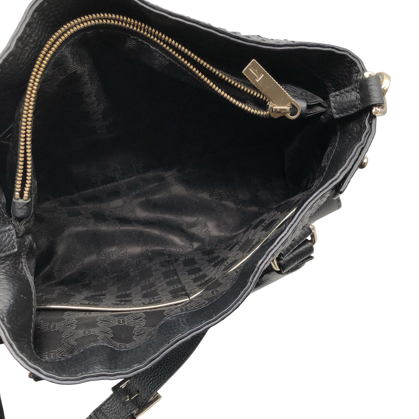 Naisten Ted Baker - Käsilaukku, koko Maxi - Musta (4)