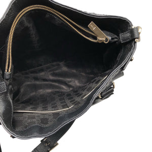 Naisten Ted Baker - Käsilaukku, koko Maxi - Musta (4)