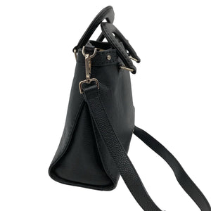 Naisten Ted Baker - Käsilaukku, koko Maxi - Musta (3)