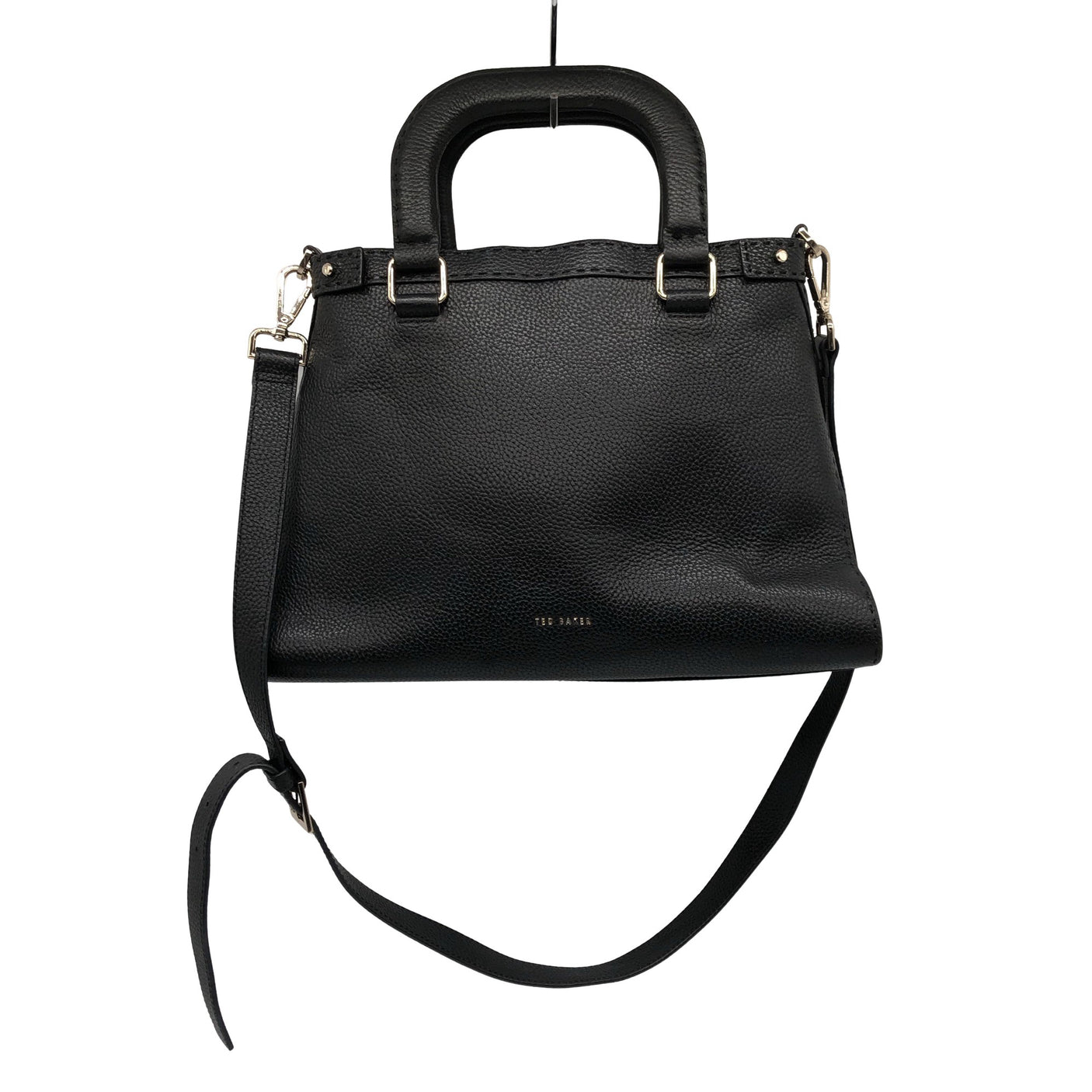 Naisten Ted Baker - Käsilaukku, koko Maxi - Musta (1)