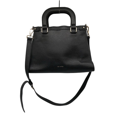 Naisten Ted Baker - Käsilaukku, koko Maxi - Musta ()