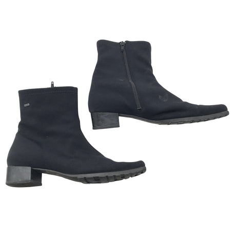 Naisten Högl - Nilkkurit, koko 38 - Musta (2)