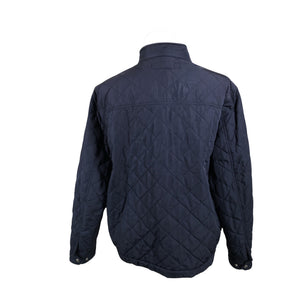 Miesten Gant - Tikkitakki, koko XXXL - Sininen (2)